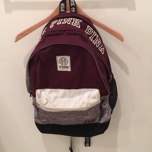 PINK Victoria’s Secret Backpack